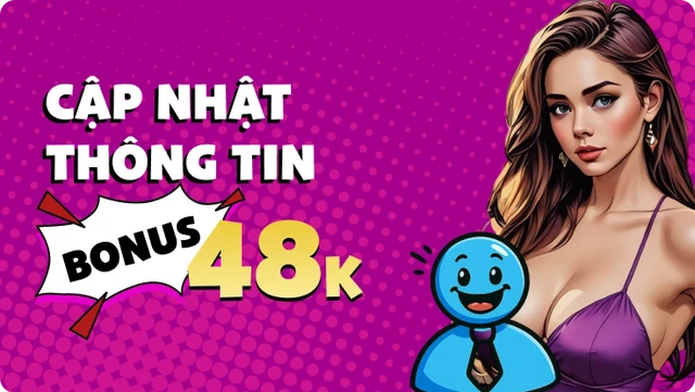 Khuyến mãi MAX79 bonus 48k