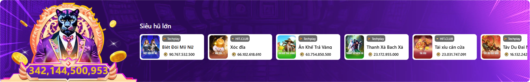 Trúng Thưởng MAX79