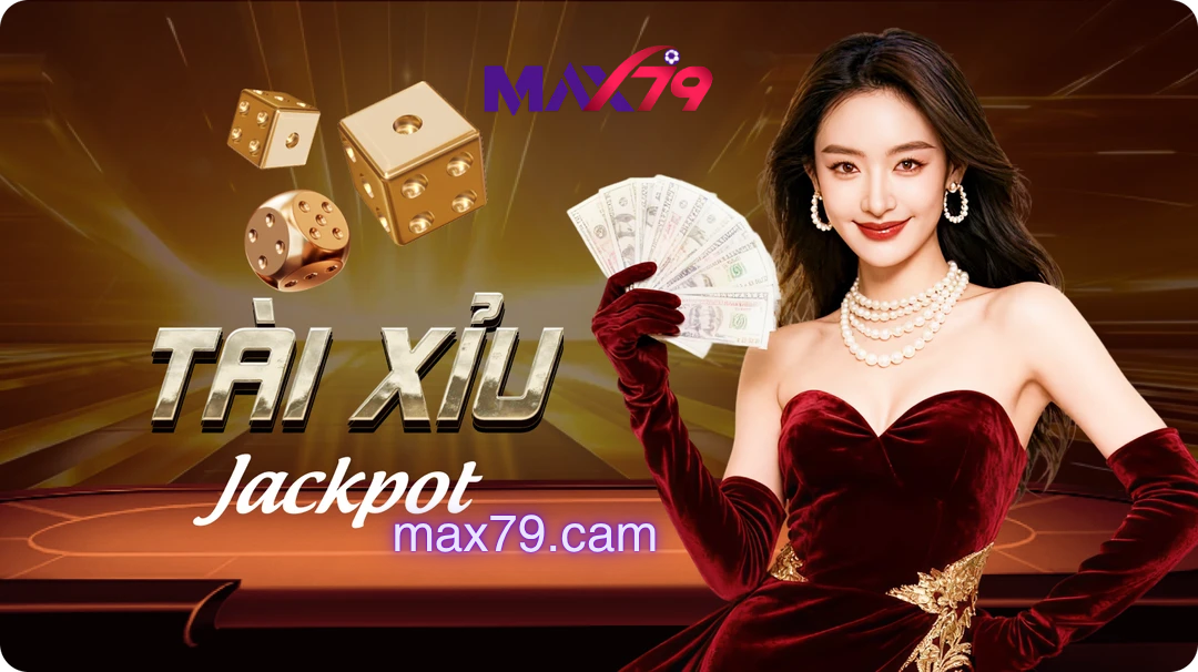 MAX79 | Nhà Cái Thần Tài – Sòng Bài Trực Tuyến, Thể Thao, Đá Gà, Casino